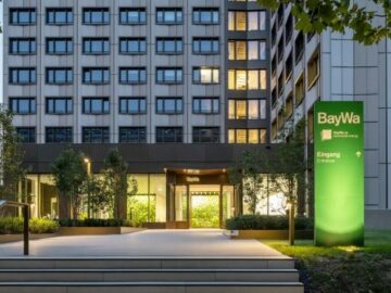 Baywa Group Grapples with Mounting Debt and Seeks Restructuring