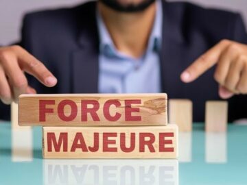 The Legal Landscape of Force Majeure in Commodity Trading