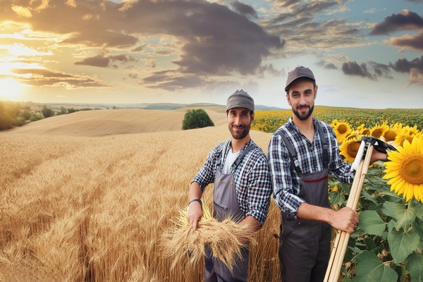 Summing Up the 2023/24 Season: Ukraine Increased Wheat and Reduced Sunflower Exports