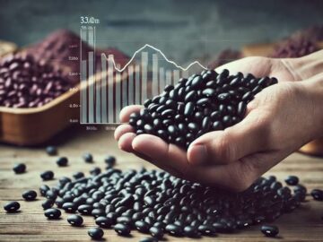 Dalian Pulse Market Stabilizes Amid Scarce Supply and Rising Prices