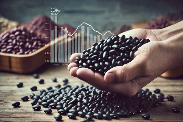 Dalian Pulse Market Stabilizes Amid Scarce Supply and Rising Prices
