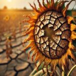 Drought Hits Sunflower Farmers Hard as They Await Government Support