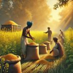 What Are The Factors Affecting The Mustard Prices Fall? 
