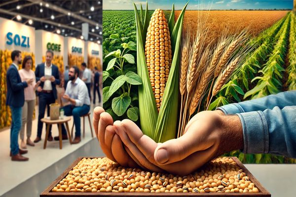 Global Grain Prices Surge as Dry Weather in Brazil Fuels Speculation and Supply Concerns