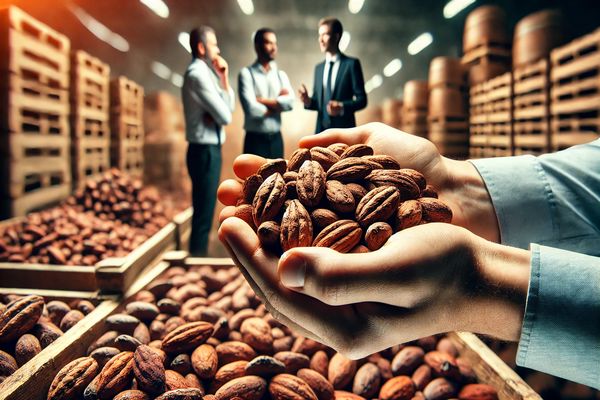 Where’s the Chocolate? “World May Have a Shortfall of 400,000 Tons of Cocoa”