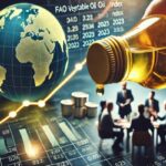 FAO Vegetable Oil Price Index Reaches Highest Level Since 2023 Amid Global Supply Concerns