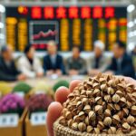 Buckwheat Prices Stable Amid Limited Market Activity in Dalian