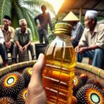 Palm Oil Prices Surge to 2-Year High, Lifting Sunflower and Soybean Oil Markets