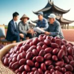 Strong Supply and Steady Demand Drive Adzuki Bean Market in Northeast China
