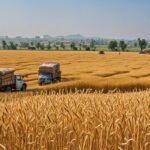 Wheat Prices Has Increased in India as Demand for Seeds Grows