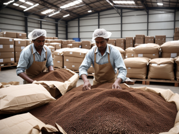 Indian Coffee Exporters Welcome Extra Time to Prepare for EU Regulations