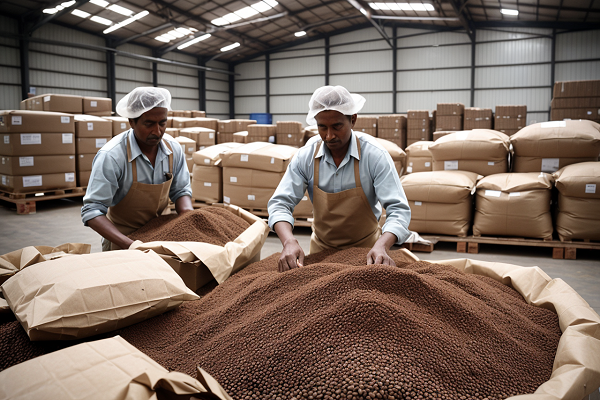 Indian Coffee Exporters Welcome Extra Time to Prepare for EU Regulations