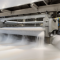 India’s Sugar Output Set to Rise with Strong Rains and Higher Recovery Rates