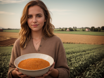 Indian Lentil Market: Prices Set to Rise as Supply Tightens