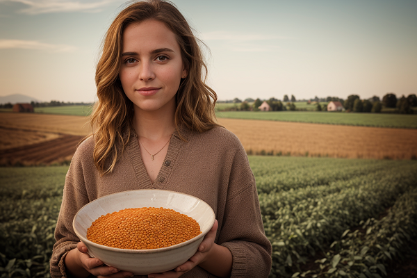 Indian Lentil Market: Prices Set to Rise as Supply Tightens