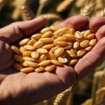 latest wheat news