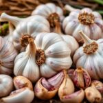 Garlic price in India