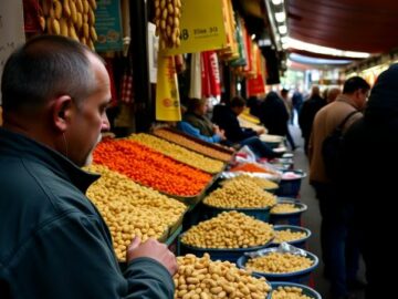 Peanut_in_market