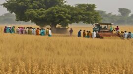 soybean procurement