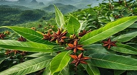 Star Anise