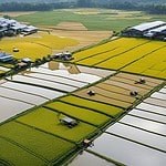 Largest Import Rice