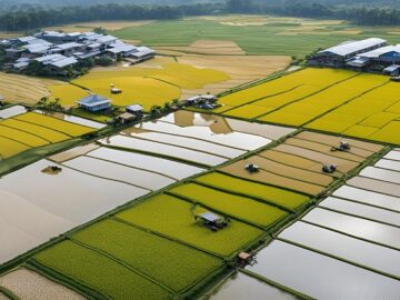 Largest Import Rice