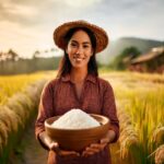 Asian rice market updates