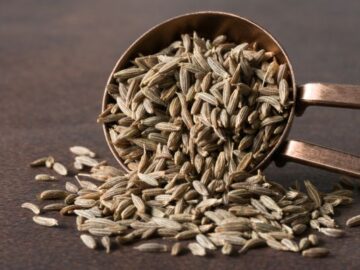 Cumin