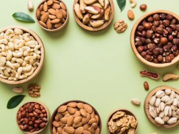 Dry Fruit