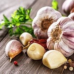 Garlic