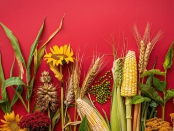 Grains