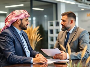 Saudi Arabia Wheat Tender Updates