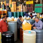 cottonseed oil prices and palm oil prices