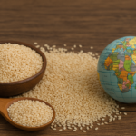 Global sesame market updates
