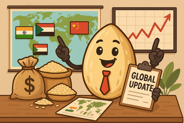 sesame updates