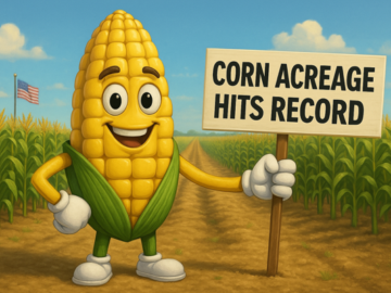 us corn