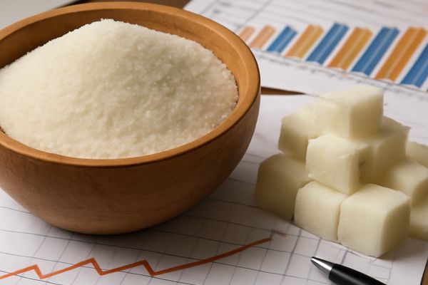 sugar news analysis