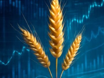 wheat updates