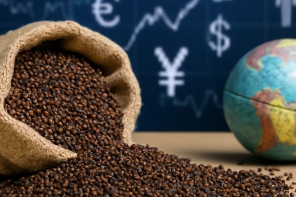 mustard seeds market