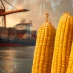 global corn market