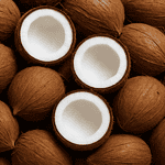 latest coconut news
