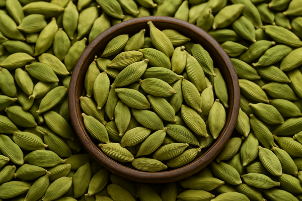 cardamom news