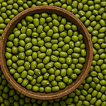 GREEN GRAM BEANS