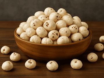NUTS