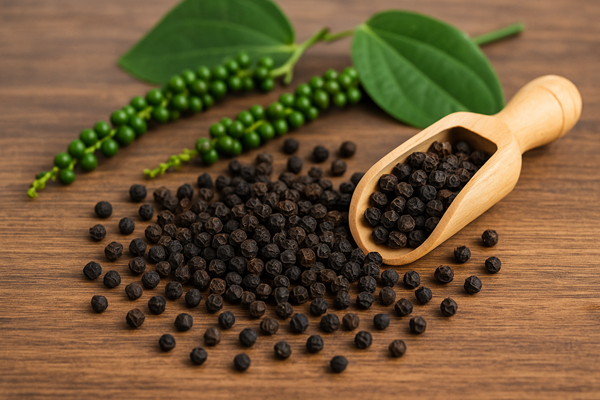 PEPPER
