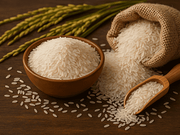 RICE