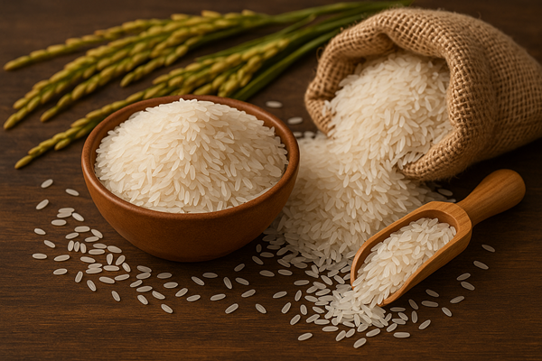 RICE