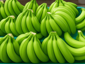 banana
