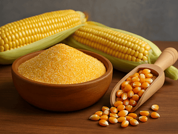 corn
