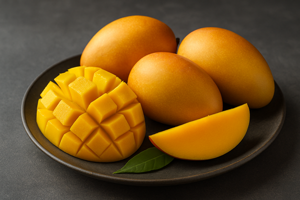Pakistani Mango Exports Constrained by High Costs and Quality Issues